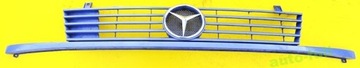 Mercedes vito в-638 lattice overlay color r5 blue original complete, фото