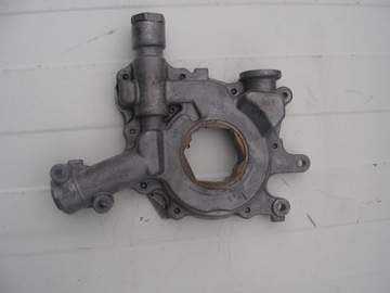 Opel vectra c signum 3, 0 oil pump oily, фото