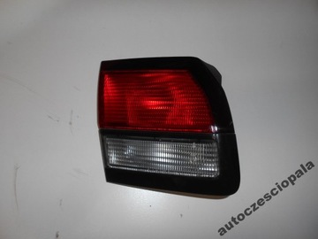 Left rear light в lid mazda 626, фото
