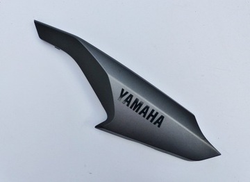 Side fairing protection yamaha mt 09 fj 09, фото
