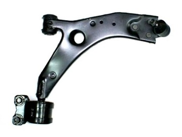 Lever finger bushing ford focus 2 2004 - c - max front right 21mm/ 18mm, фото