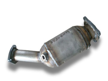 Каталізатор vw a4 2, 0tfsi 04-, фото