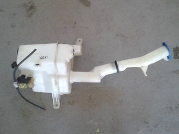 Hyundai ix55 veracruz 2008 washer fluid tank, фото