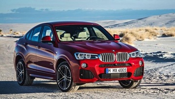 New bumper booster bmw x4 f26 original! !!, фото