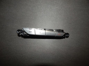Audi a8 d4 4h switch panel seat 4h0959770b, фото