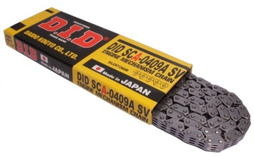 Chain cf. yamaha yz-f 250 chain 250f, фото