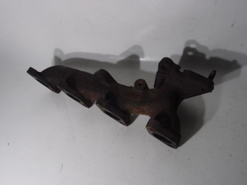 Exhaust manifold suzuki jimny 1.5 ddis 2010, фото