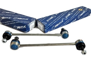 2x meyle connector stabilizer. fabia roomster polo ibiza, фото