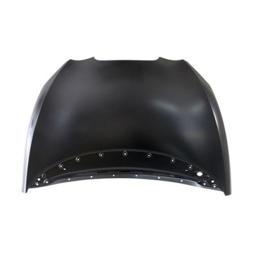 Hood seat leon 2 2005-2012, фото