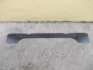 Mini cooper r50 r52 r57 r59 back panel amplifier, фото