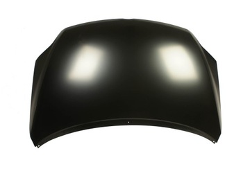 Hood volkswagen golf vi 6 09-plus, фото