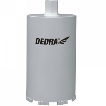 Dedra lace drill well to drilling 162 mm, фото