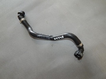 Audi q7 4m 3.0 tfsi wire spigot 4m0611931aa, фото