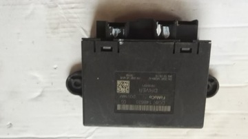 Galaxy mk4 2016 year block door dg9t-14b531-cg, фото
