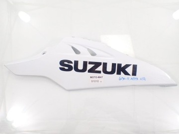 Plug[right][у] protection motor suzuki gsx-r 1000 k9 l0, фото