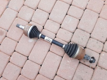 Axle connection 1.6 opel astra j 4 aafl 13335135, фото