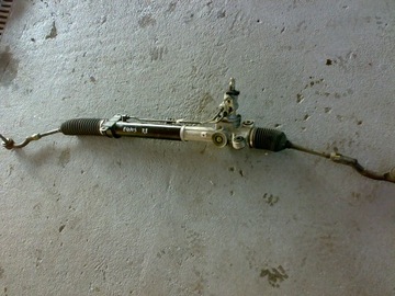 Hyundai equus steering rack steering rack, фото