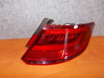 Tail light right audi a3 013 - 5 doors 8v4, фото