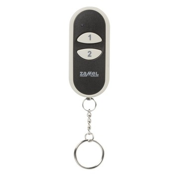 Sketch remote control (key) 2 keys right-258/ 2, фото