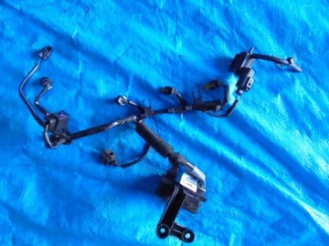 Wiring nozzles audi a5 06h971627, фото