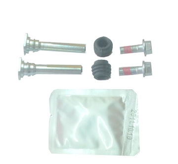 Quick brakes 113-1319x set bushings leading, clamp brakes, фото