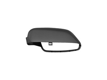 Hull mirror vw polo 9n3 restyling 2005-2009 left, фото