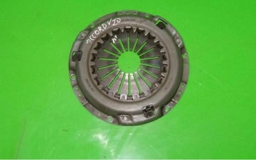Корзина щепления honda accord v 2.0 16v lc03kd006a, фото