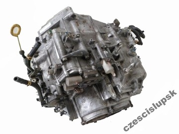 Коробка передач автомат honda crv 2.2 1 - i-dtec 4x4, фото