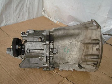 Gearbox 2112610301 mercedes w210 2, 2 cdi, фото