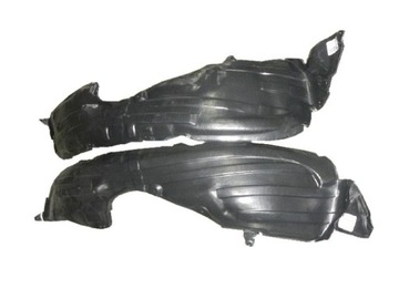 Mazda cx7 cx-7 2010 2011 2012 front left wing, фото
