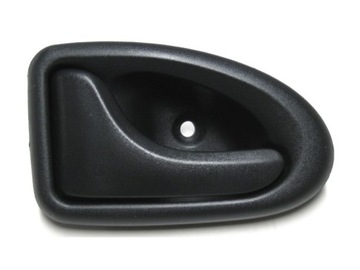 Iveco daily 99-06 inner handle front left, фото