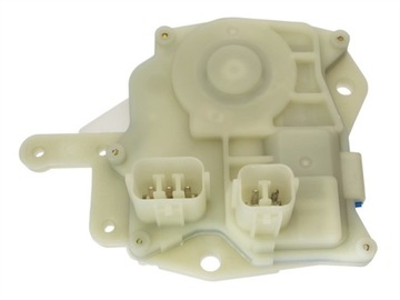Blocking shock absorber front left to honda accord civic odyss, фото