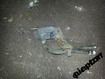 Датчик давления dpf 2. 0hdi peugeot 807 c8, фото