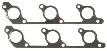 Gaskets collector issue ford mustang 4.0 v6 05-, фото