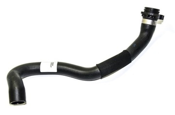 Трубка патрубка воды bmw f30 f31 f34 f36 435i 335i, фото