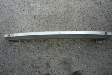 Bumper booster porsche cayenne 2005 ass back, фото