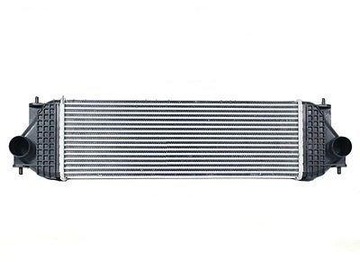 Интеркулер suzuki grand vitara 1. 9d 1362067j02, фото