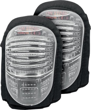 Knee pads protective gel onstone sport bicycle for brukarza plytkarza, фото