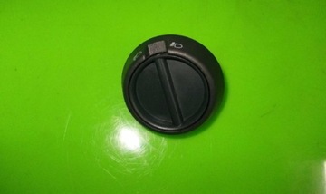 Переключатель уровня подсветок renault kangoo 1 98-03, фото