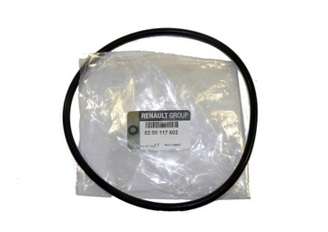 New sealing ring covers gearboxes renault 8200117602, фото