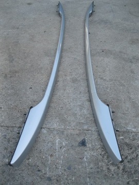 Rail rails roofs mazda 6 vi station wagon station wagon 2011, фото