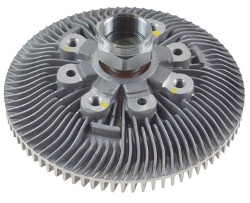 Viscous coupling viscous coupling jeep grand cherokee wj 3.1 td 99-02, фото