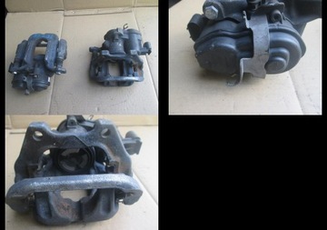 Clamp calipers bmw z4 e89 e-89, фото
