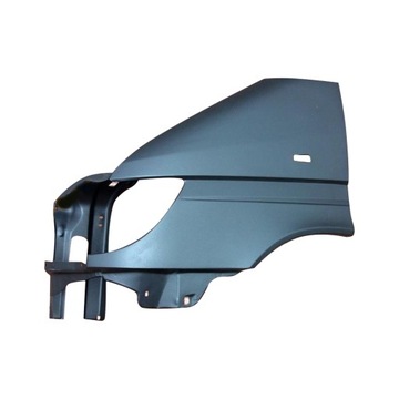 Front left wing mercedes sprinter 04. 00-12. 02, фото