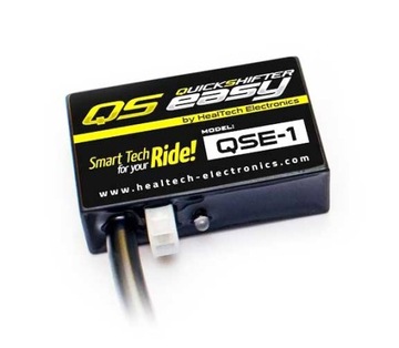 Quickshifter qs healtech honda | cb 650 f grom msx, фото