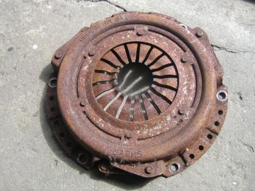 Mazda 2 03-07 vaccination basket 1.25 mazda2, фото