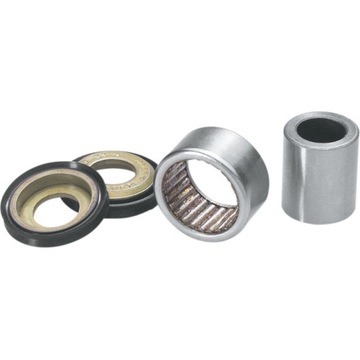 Bearing lower shock absorber ass honda crf 450 04-15, фото