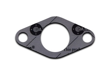 Прокладка egr hdi citroen berlingo c5 xanita xsara, фото