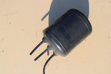 Man tgm tgl tgx tga tank cylinder air 8l, фото