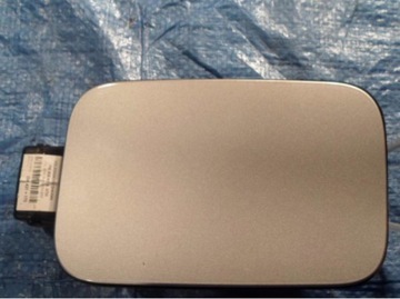 Vw sharan 7n fuel filler cap tsi la7w, фото